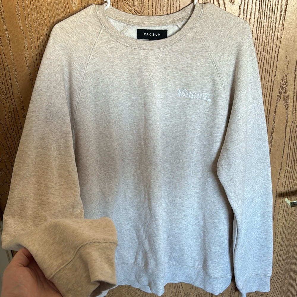 Pacsun crew